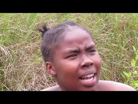 NTOMBIKAYISE ZULU STORY (Official Movie)