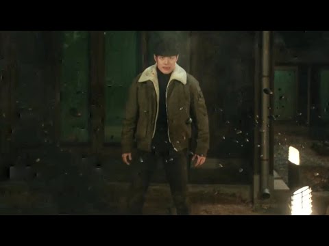 So Mun New Power || The Uncanny Counter Episode 14