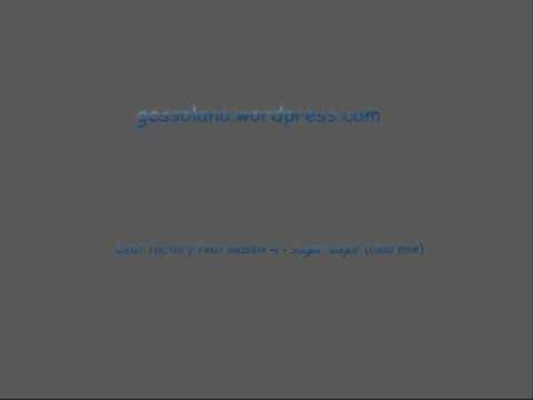 beat factory feat massiv 4   sugar sugar club mix GESSOLANO