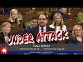 This is UNDER ATTACK, and a root cause of this attack is Ottawa's negligence
