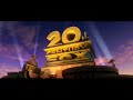 20th Century Fox Blue Sky Studios 2017