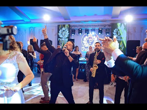Frații Budișteanu 🎼 Colaj manele 🎤🎷 (LIVE Nuntă Andreea & Ștefan) 🎤