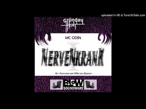 MC ODIN - Mama's HBs