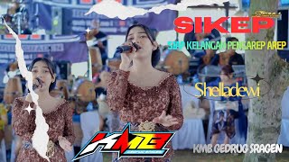 Download lagu SIKEP (Siap Kelangan Pengarep-arep) SHELLA DEWI × KMB GEDRUG SRAGEN • GMJ MULTIMEDIA • SG AUDIO mp3 Download lagu SIKEP (Siap Kelangan Pengarep-arep) SHELLA DEWI × KMB GEDRUG SRAGEN • GMJ MULTIMEDIA • SG AUDIO mp3