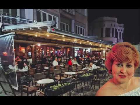 Violeta Tomovska i Kiril Mancevski ~ Mojata svadba bez pesna ke bide