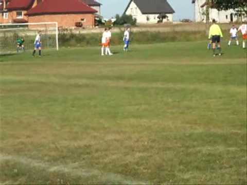 LZS Siedlików vs DUNIN Biskupice Zab