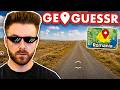 Joc pentru Prima Oara GeoGuessr!