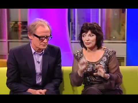 Azmina Govindji Showreel