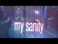 Bad Religion - My Sanity (Lyric Video)