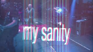 Bad Religion - My Sanity (Lyric Video)