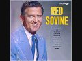 JUKE JOINT JOHNNY by RED SOVINE