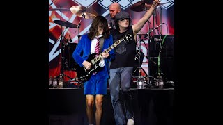 Fly On The Wall - LIVE at Blue Gate Performing Arts Center (Pro-Shot)