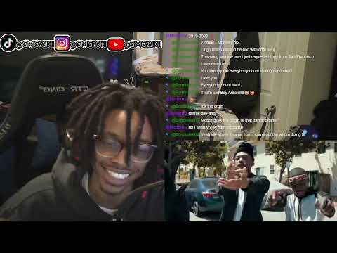 Ktwo BreakItOff x Buddy Bandz x 4zz - Heavy Anthem Reaction!!