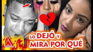 Nabila BORRA su Instagram y Mira Por Que│LA VERDAD sobre Don Miguelo