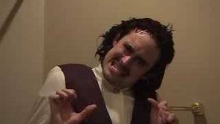 stand up guy - more spit