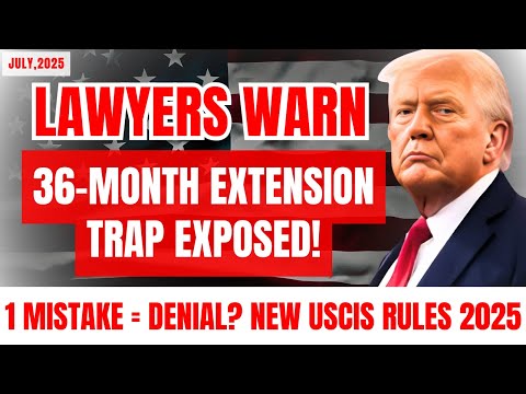 5 Things USCIS Isn't Telling You About Green Card Renewals