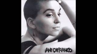 Ani DiFranco - Rush Hour