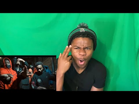 UNEXPECTED HEAT!!! | Bouba Savage x Wowdy HBTL - Beam [Official Music Video] | REACTION!!!