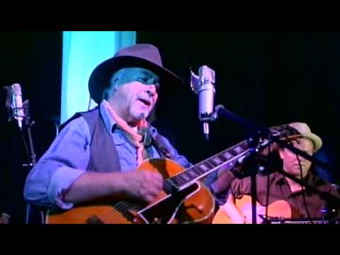 Jim Byrnes and the Sojourners - "My Walking Stick"