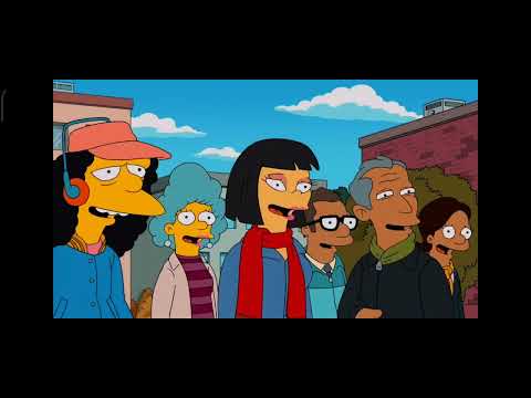 los Simpson temporada 29 cap 6 part 3