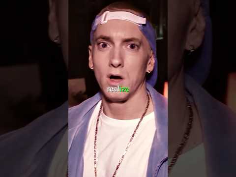 Eminem's HARDEST Song to Rap 🫁 😳