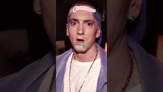 Eminem&#39;s HARDEST Song to Rap 🫁 😳