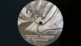 Etienne Brénche - You Don't Notice Me (Instrumental) (1999)