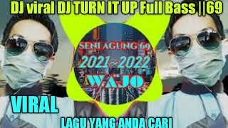 Download lagu DJ LAGU TERBARU BARU 2022 || DJ TURN IT UP Full Bass ||69 mp3 Download lagu DJ LAGU TERBARU BARU 2022 || DJ TURN IT UP Full Bass ||69 mp3