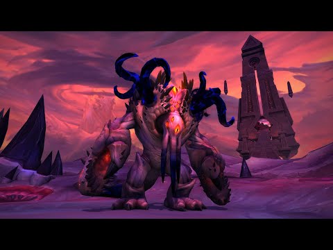 Miracle vs Carapace of N'Zoth Mythic