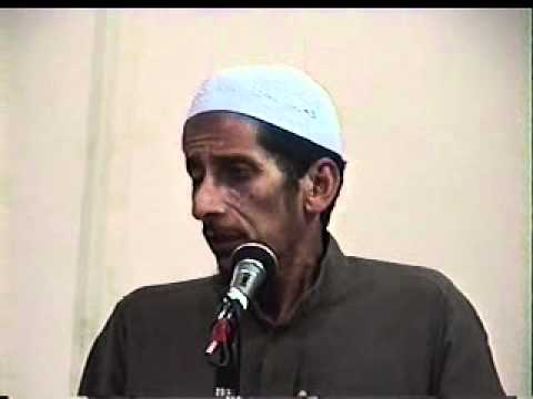 الأخوة في الله (1)