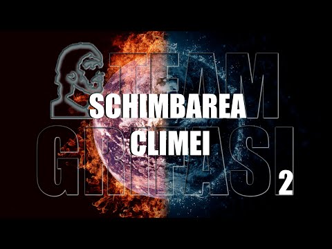 308-RO Elena, C204º P2º: SCHIMBAREA CLIMATICĂ - Hipnoză Carmen Dudu Team Grifasi, metoda Grifasi