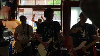 Elswhere  -  This Ones for You (LIVE)