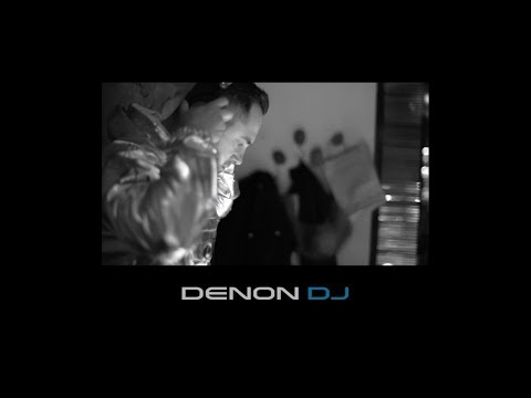 Maxxim (Mazai) with Denon DJ @ Keanu Bar (Moscow)