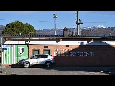 Montorio FC - Arcella Padova: 1 - 2