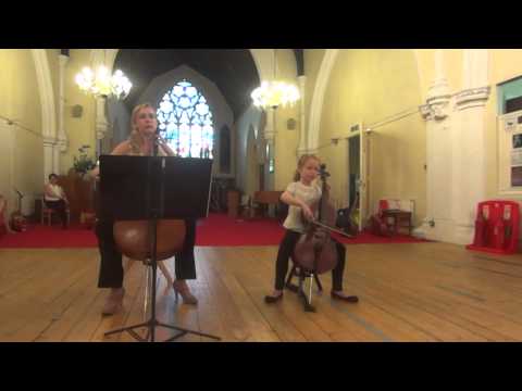 The Two Grenadiers (Suzuki Book 2)