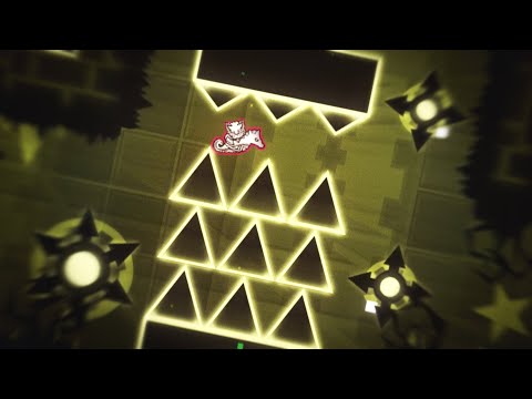 IMPOSSIBLE SHIP NIGHTMARE? | ANTIUTOPIA 100% by devilism (IMPOSSIBLE)