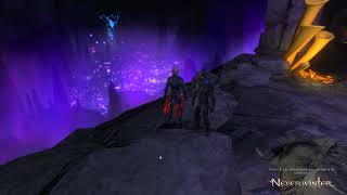 D&amp;D Neverwinter Menzoberranzan new module #mmorpg #dnd #gameplay #game #gaming