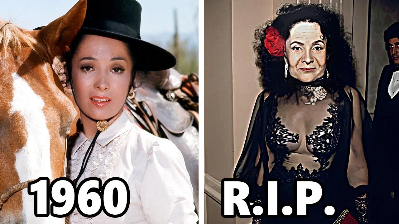 The Alamo (1960) CAST: Lives Spiraled Downward Due to Accidents | Where Are They Now in 2025?