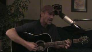 if something should happen (cover) darryl worley