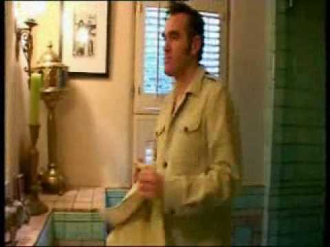 The Importance of being Morrissey (part 6)