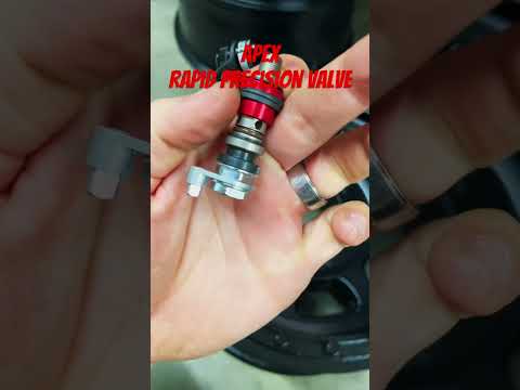 Rapid Precision Valve Tire Deflator @apexdesignsusa  #jeep # #offroad #overland