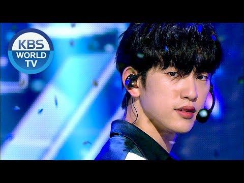 [Music Bank K-Chart] 4th Week of September - GWSN, GOT7 (2018.09.28)