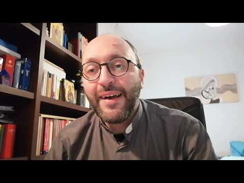 16 febbraio 2022. "Un cammino di libertà e vita". Commento mercoledì VI settimana Tempo Ordinario.