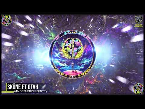 Sköne ft Otah - Atmospheric Reentry [OUTRE-ACID EP]