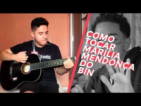 Marília Mendonça - BIN