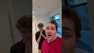 how fast does my sister get mad?