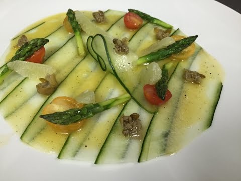 download lagu mp3 mp4 Cucumber Carpaccio, download lagu Cucumber Carpaccio gratis, unduh video klip Cucumber Carpaccio