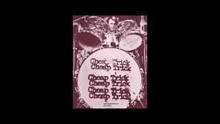 Cheap Trick - Goodnight (Mantra Studios Chicago, IL 12-20-1977)