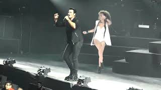 Chayanne Humanos a Marte