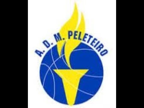 J10. Liga 1ª Div. Junior Fem. Peleteiro vs Pio XII / FEGABA